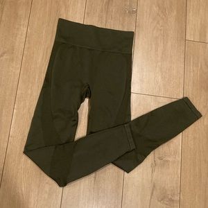 Pink Active Size XS Leggings pants